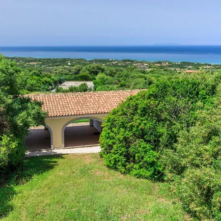 Apartman B Giagumeddu 10a Bilo