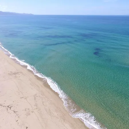 B Giagumeddu 10a Bilo Apartman Badesi