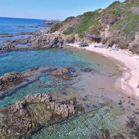 Apartman B Giagumeddu 10a Bilo Badesi