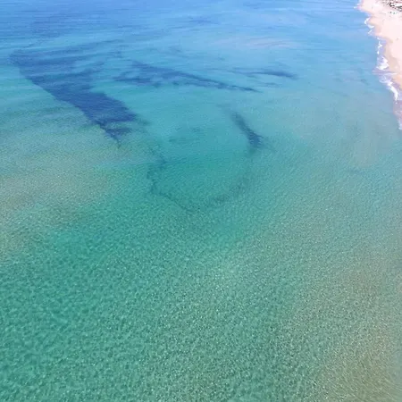 B Giagumeddu 10a Bilo Apartman Badesi