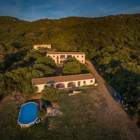 Appartement B Giagumeddu 10a Bilo Badesi