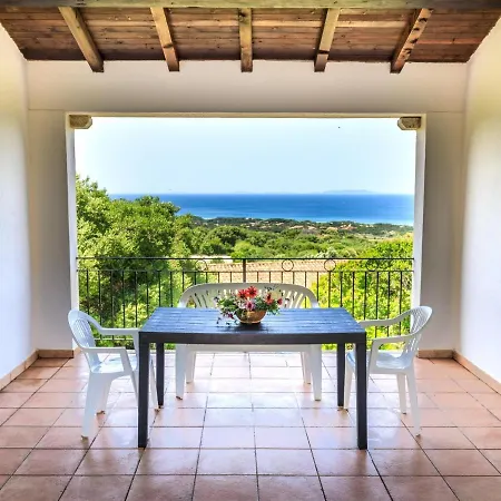 Appartement B Giagumeddu 10a Bilo Badesi