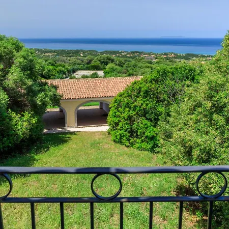 B Giagumeddu 10a Bilo Appartement