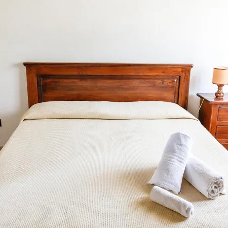 Apartment B Giagumeddu 10a Bilo *