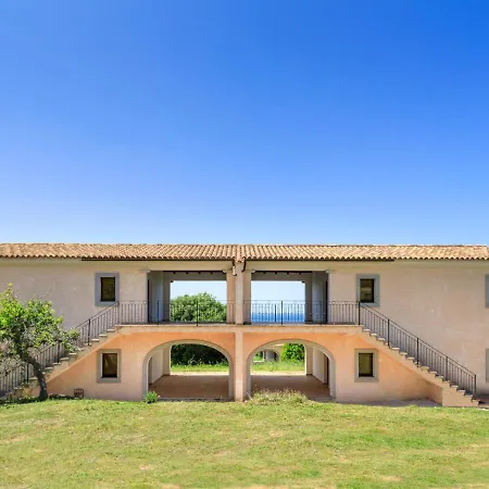 Apartment B Giagumeddu 10a Bilo