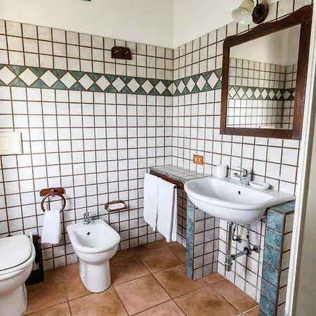 Apartment B Giagumeddu 10a Bilo Badesi