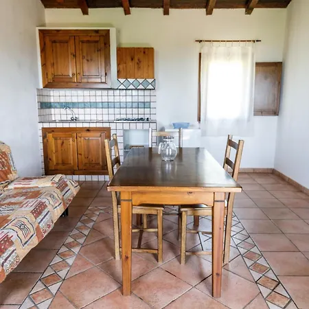 B Giagumeddu 10a Bilo Apartment *